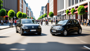 Choisir entre une micro citadine et une voiture compacte pour vos déplacements quotidiens en milieu urbain est un choix qui mérite une réflexion poussée. Si la micro citadine se distingue par sa petite taille et sa maniabilité, la compacte offre [&hellip;]