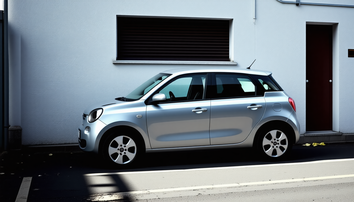 découvrez quel type de véhicule s'adapte le mieux à votre mode de vie urbain : micro citadine ou compacte. analysez les avantages et inconvénients de chaque option pour faire le meilleur choix et optimiser vos déplacements quotidiens en ville.