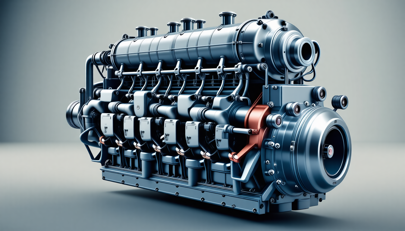 découvrez les enjeux essentiels du moteur diesel haute pression pour faire un choix éclairé avant votre achat. performances, coûts et entretien expliqués.
