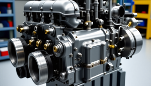 Moteur diesel haute pression : les enjeux majeurs à considérer avant l&rsquo;acquisition La motorisation diesel a longtemps été considérée comme un choix privilégié pour ceux qui recherchent performance et durabilité. Toutefois, avec l&rsquo;évolution des législations environnementales et des attentes des [&hellip;]