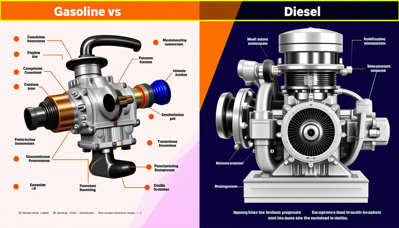 découvrez quelle motorisation offre la meilleure longévité : moteur essence ou diesel. analyse des avantages, inconvénients et durabilité pour faire le bon choix.