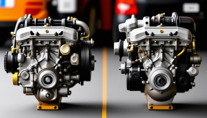 Moteur essence ou diesel : le dilemme des conducteurs Le choix entre un moteur à essence et un moteur diesel est souvent le sujet de débats animés parmi les automobilistes. Au cœur de cette discussion se trouve la question cruciale [&hellip;]