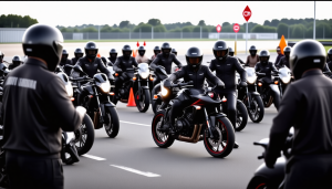 Pourquoi le choix de la bonne moto-école est crucial Le choix d’une moto-école est une étape décisive pour quiconque souhaite passer le permis moto. La formation que vous allez recevoir ne se limite pas simplement à passer un examen; elle [&hellip;]