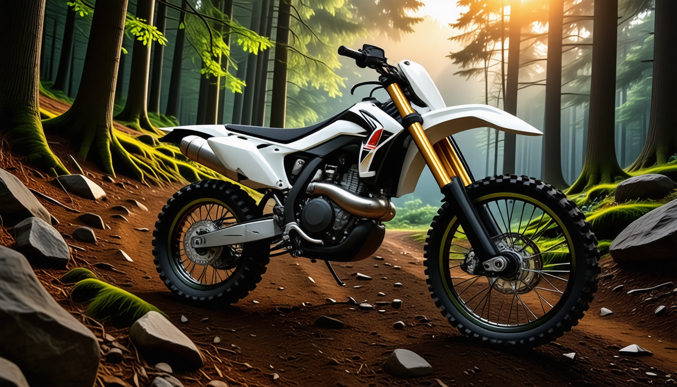 découvrez les garanties essentielles à connaître avant d'acheter une moto enduro ou trial pour faire un choix éclairé et protéger votre investissement.
