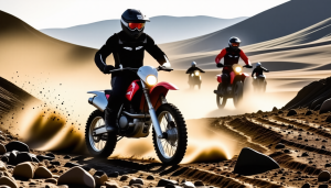 Moto enduro ou trial : les garanties à ne pas manquer La pratique de la moto tout-terrain, notamment l&rsquo;enduro et le trial, attire de plus en plus d&rsquo;adeptes. Cela dit, s&rsquo;engager dans ces disciplines requiert une attention particulière sur certaines [&hellip;]
