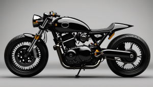La moto vintage électrique : un parfait équilibre entre esthétique rétro et technologie moderne. De plus en plus, les passionnés de moto rétro se tournent vers cette tendance fascinante qui allie l&rsquo;authenticité des lignes classiques à la motorisation électrique écologique. [&hellip;]