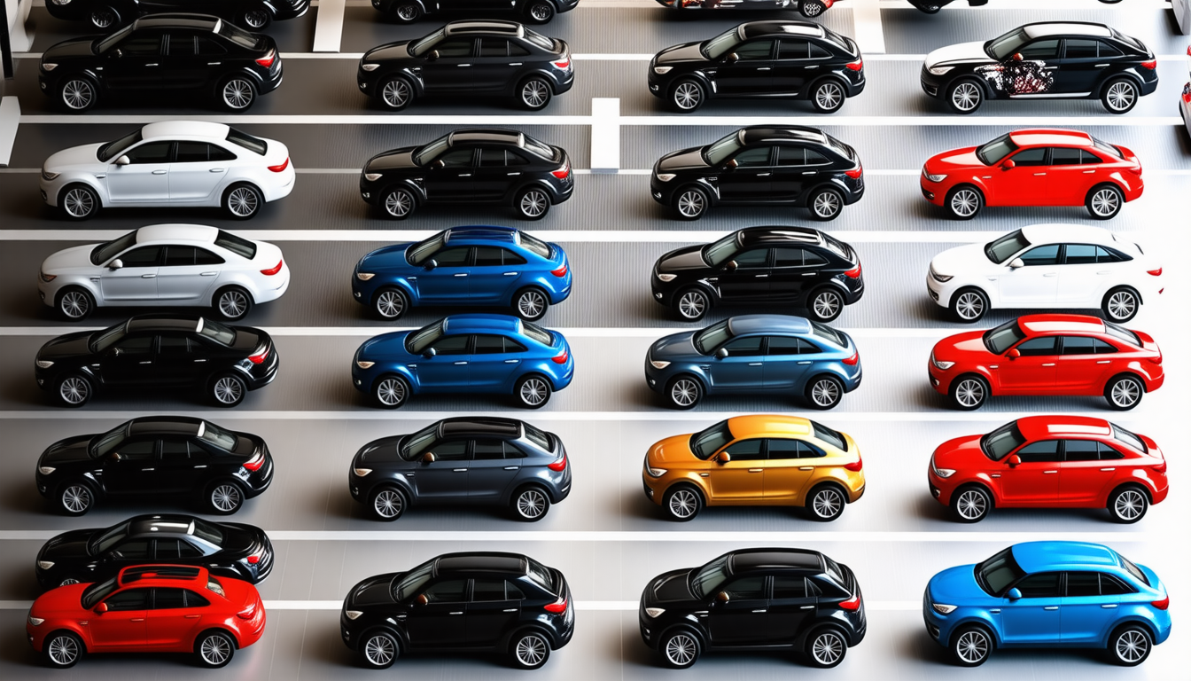 découvrez des astuces pratiques pour négocier votre facture et réduire le prix d'achat de votre voiture ou moto. apprenez les meilleures stratégies pour obtenir un meilleur deal et économiser sur votre prochain véhicule.