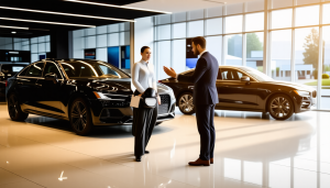 La négociation est un art essentiel dans le secteur automobile, tant pour l&rsquo;achat d&rsquo;une voiture que d&rsquo;une moto. Que vous soyez un acheteur novice ou un passionné chevronné, savoir négocier peut considérablement impacter votre budget. Les concessionnaires, qu&rsquo;ils soient pour [&hellip;]