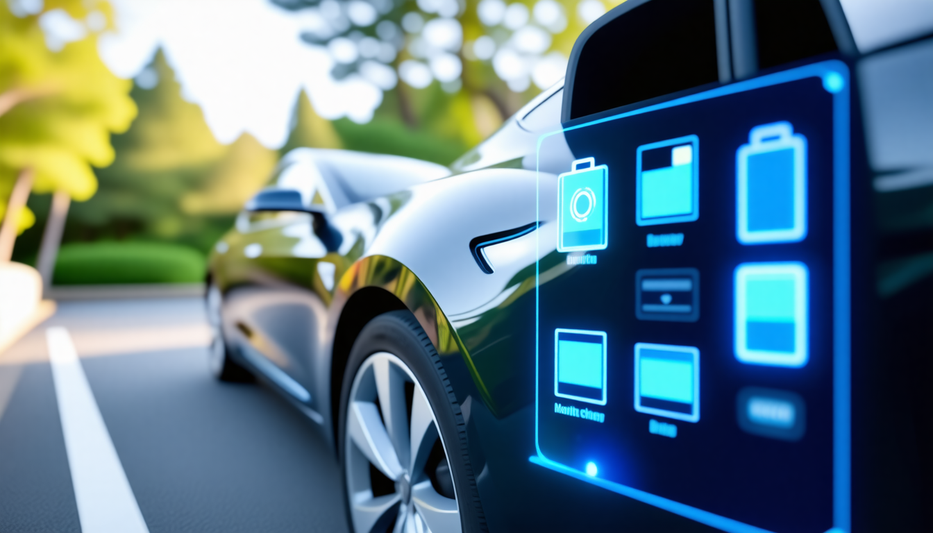 découvrez pourquoi l'état de la batterie est essentiel lors de l'achat de véhicules électriques d'occasion. apprenez à évaluer la santé de la batterie pour garantir performance et longévité, afin de faire un choix éclairé et profiter pleinement de votre voiture électrique.