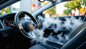 Odeur de carburant dans l’habitacle : causes majeures et diagnostics précis Lorsque vous entrez dans votre voiture et que vous êtes accueilli par une odeur forte et désagréable de carburant, cela ne doit pas être pris à la légère. L’apparition [&hellip;]