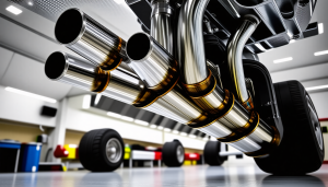 La quête de performance automobile est une passion partagée par de nombreux conducteurs. Dans le monde de l’optimisation moteur, le système d’échappement est souvent négligé, alors qu’il s’agit d’un élément crucial pour libérer la puissance cachée de votre véhicule. Un [&hellip;]
