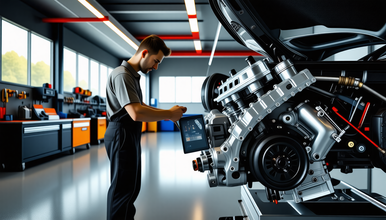 découvrez notre guide ultime pour un réglage de carburation parfait et optimisez votre expérience de conduite. améliorez les performances de votre moteur et roulez en toute confiance.