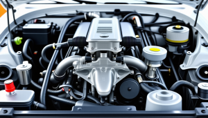 Importance de la carburation dans la performance moteur La carburation est un aspect fondamental du fonctionnement des moteurs à combustion interne. Elle joue un rôle crucial dans le mélange optimal d&rsquo;air et de carburant, permettant ainsi au moteur de fonctionner [&hellip;]