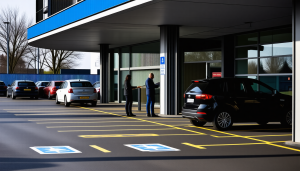 Planification et Organisation des Sessions d&rsquo;Examen Automobile La gestion d&rsquo;une session d&rsquo;examen automobile requiert une planification rigoureuse et efficace. Chaque centre d&rsquo;examen doit prendre en compte plusieurs éléments afin d&rsquo;assurer le bon déroulement de l’événement. L&rsquo;une des premières étapes consiste [&hellip;]