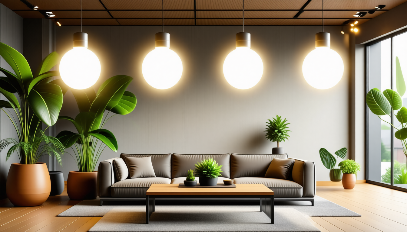 découvrez les avantages écologiques et économiques des ampoules led ainsi que les normes légales à respecter pour leur installation et utilisation.