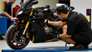 Pourquoi le bridage est-il nécessaire pour les titulaires du permis A2 ? Lorsque l&rsquo;on obtient son permis A2, une des premières préoccupations des jeunes motards est de s&rsquo;assurer qu&rsquo;ils respectent la réglementation en vigueur. Le bridage d’une moto est une [&hellip;]