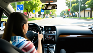 Les enjeux du permis de conduire en boîte automatique Le choix entre un permis de conduire sur boîte manuelle ou automatique devient un sujet de discussion essentiel, particulièrement dans un contexte où la technologie automobile évolue rapidement. En 2026, près [&hellip;]