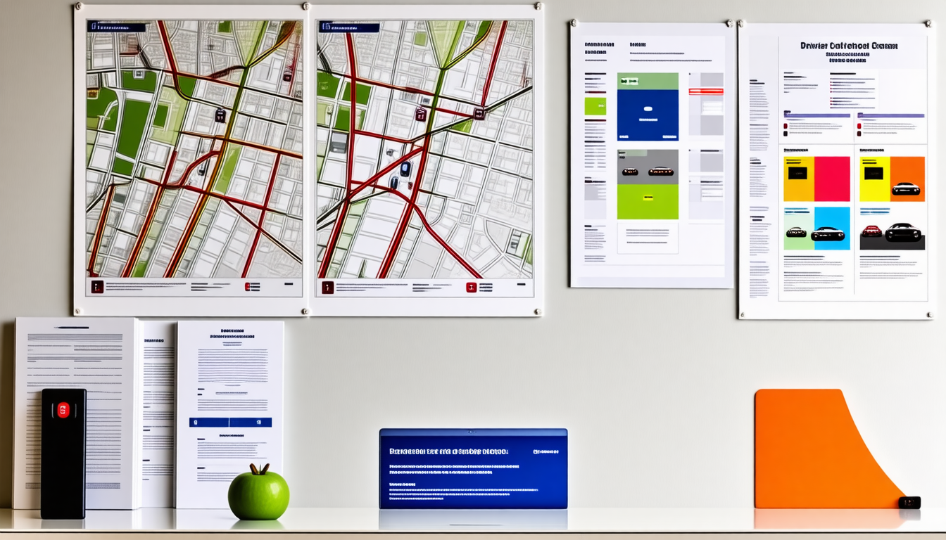 découvrez les règles essentielles pour passer votre permis de conduire dans un autre département en toute sérénité. guide complet et conseils pratiques.