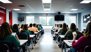 Le permis accéléré : un aperçu de la formation Le concept de permis accéléré a su séduire de nombreux candidats au cours des dernières années. Cette formation, souvent présentée comme un moyen rapide d&rsquo;obtenir son permis de conduire, propose une [&hellip;]