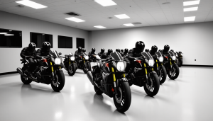 Passer son permis moto en accéléré : est-ce vraiment une option viable ? Le passage du permis moto est souvent perçu comme un rite de passage pour de nombreux passionnés de deux-roues. En cette année 2026, alors que la demande [&hellip;]