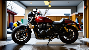 Payer l&rsquo;assurance moto à l&rsquo;année ou suspendre en hiver : quelle option privilégier ? Chaque année, avec l&rsquo;arrivée de l&rsquo;hiver, de nombreux motards se retrouvent dans l&rsquo;incertitude concernant la gestion de leur assurance moto. Les conditions climatiques difficiles et l&rsquo;inactivité [&hellip;]