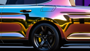 La peinture caméléon a pris d’assaut le monde de l’automobile et de la décoration, intriguant les passionnés par ses couleurs changeantes et ses fins rendus dynamiques. Alors que certaines la considèrent comme une tendance peinture innovante, d&rsquo;autres la perçoivent comme [&hellip;]