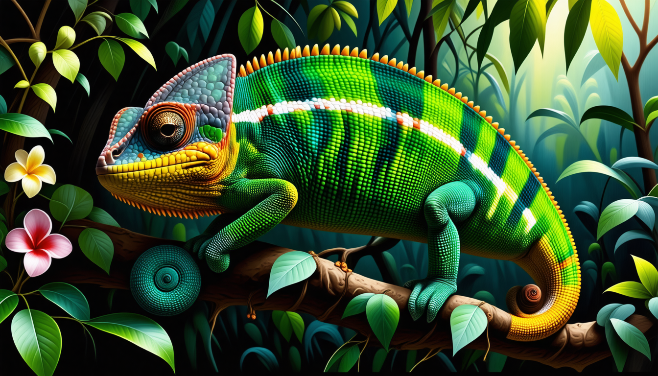 découvrez la peinture caméléon, une tendance innovante qui transforme votre espace. est-ce un véritable changement dans le monde de la décoration ou juste un effet de mode passager ? plongez dans notre analyse pour comprendre cette innovation fascinante.