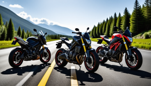 Les différentes catégories de permis moto en France La réglementation française en matière de permis moto est conçue pour s&rsquo;assurer que chaque conducteur dispose des compétences appropriées en fonction de la puissance et de la taille de la machine qu&rsquo;il [&hellip;]
