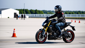 Permis A2 : Le cadre réglementaire et les motos à 35 kW Depuis l&rsquo;introduction du permis A2, une nouvelle ère pour les futurs motards a débuté. Ce cadre réglementaire vise à garantir un apprentissage progressif et sécurisé dans l&rsquo;univers des [&hellip;]