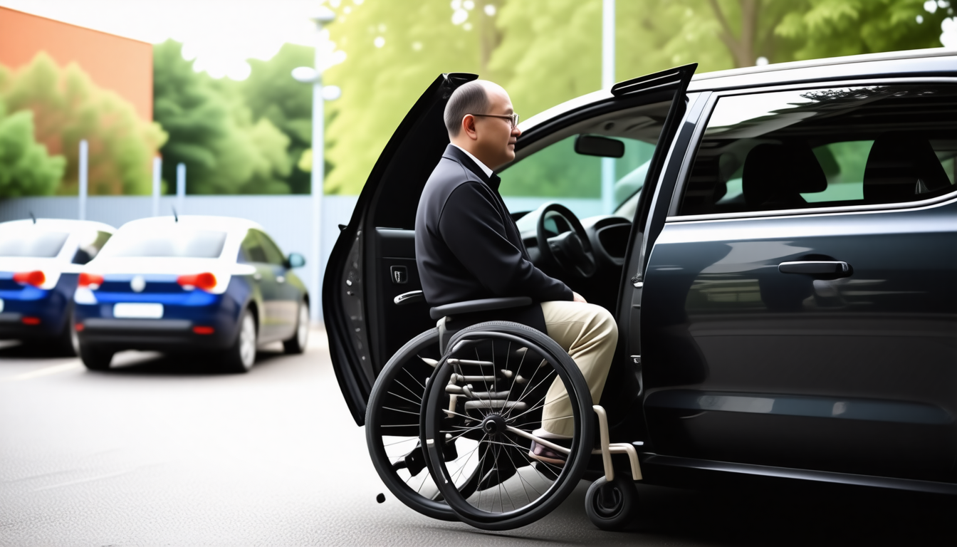 découvrez les formations adaptées et les aménagements disponibles pour les personnes en situation de handicap afin d'obtenir leur permis de conduire en toute sécurité.