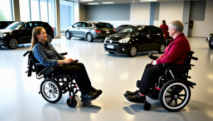 Permis de conduire et handicap : quelles sont les règles ? Le permis de conduire est souvent considéré comme un symbole d&rsquo;autonomie et de liberté. Pour les personnes en situation de handicap, accéder à un permis de conduire n&rsquo;est pas [&hellip;]