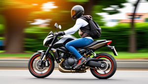 Les règles fondamentales pour le transport de passagers sur une moto Le transport de passagers sur une moto est un sujet régi par un ensemble de règles qui assurent la sécurité de tous les usagers de la route. Avant de [&hellip;]