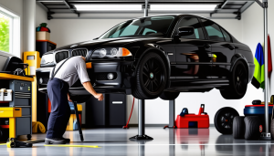 La mécanique automobile est un domaine qui attire de plus en plus d&rsquo;automobilistes désireux d&rsquo;apprendre et de réaliser eux-mêmes quelques réparations. Avec l&rsquo;augmentation des coûts de la main-d&rsquo;œuvre, nombreux sont ceux qui se tournent vers le DIY (Do It Yourself) [&hellip;]
