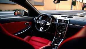Petit volant sport : comprendre la réglementation et optimiser l&rsquo;ergonomie pour rouler en toute sécurité Le monde automobile évolue constamment, et avec lui, les pratiques de conduite, la conception des véhicules, et les attentes des conducteurs. Parmi les éléments qui [&hellip;]