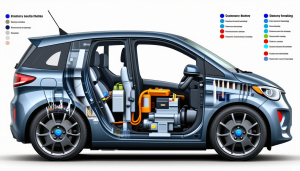 La question du remorquage de véhicules électriques soulève de nombreuses interrogations pour les conducteurs, notamment en raison des mythes qui circulent autour de cette pratique. En effet, tracter une voiture électrique nécessite une approche technique différente de celle des voitures [&hellip;]