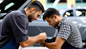 Comprendre les facteurs qui influencent la périodicité des révisions auto L’entretien régulier de votre véhicule est essentiel pour garantir sa longévité, sa sécurité et ses performances optimales. La fréquence des révisions est un sujet qui soulève de nombreuses questions chez [&hellip;]
