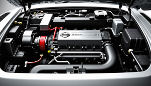 Plongée technique dans le moteur RB26DETT de la Nissan Skyline Le moteur RB26DETT, un véritable chef-d&rsquo;œuvre de l&rsquo;ingénierie mécanique, s&rsquo;inscrit dans l&rsquo;histoire des sports mécaniques et a su captiver les passionnés d&rsquo;automobiles japonaises. Sorti des usines de Yokohama à la [&hellip;]