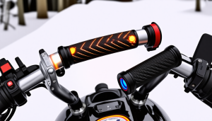 Affronter l&rsquo;hiver à moto peut devenir un véritable défi, surtout lorsque le froid mordant s&rsquo;installe. L&rsquo;une des solutions les plus efficaces pour maintenir votre confort et votre sécurité lors de vos trajets est l&rsquo;utilisation de poignées chauffantes. Ces accessoires permettent [&hellip;]