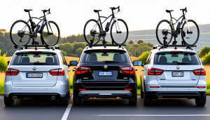 Porte-vélos : lequel choisir entre toit, hayon et attelage ? Transporter des vélos lors d&rsquo;un voyage peut rapidement devenir un casse-tête sans le bon équipement. Face à la diversité des porte-vélos disponibles sur le marché, il est essentiel de bien [&hellip;]