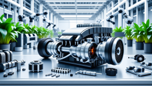 Le V12 : Naissance et Apogée d&rsquo;un Moteur Mythique Le moteur V12 incarne l&rsquo;excellence en matière d&rsquo;ingénierie automobile depuis près d&rsquo;un siècle. Sa conception remonte au début du XXème siècle, plus précisément en 1915 avec l&rsquo;introduction du premier V12 de [&hellip;]