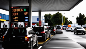 Le prix des carburants a toujours été un sujet de préoccupation pour les automobilistes. De nombreux facteurs influencent ces prix, mais un phénomène surprenant émerge : le gasoil dépasse parfois le prix de l&rsquo;essence. Cet article explore les raisons de [&hellip;]
