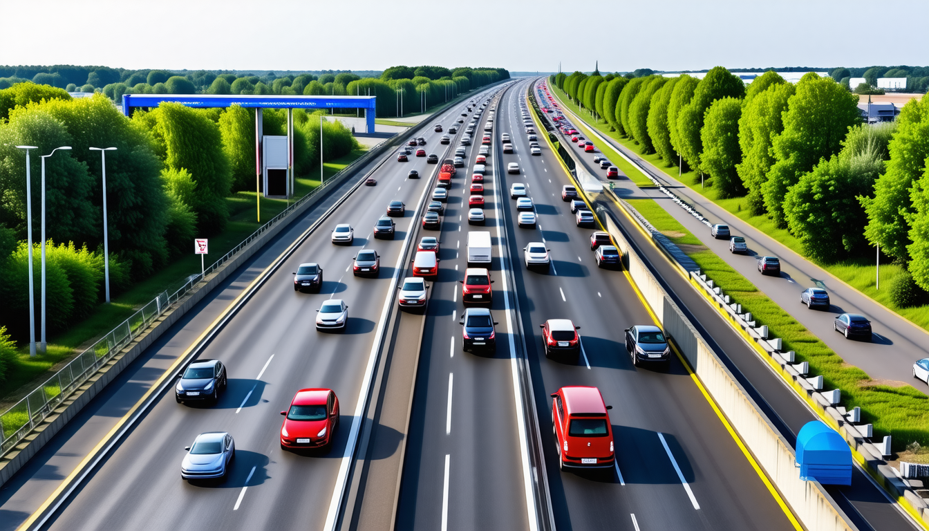 explorez les raisons derrière le coût élevé des autoroutes et les secrets cachés des péages excessifs. cette analyse approfondie vous révélera les facteurs économiques et opérationnels qui influent sur ces tarifs.
