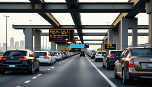 La question des tarifs des autoroutes en France est un sujet qui suscite de nombreuses interrogations parmi les automobilistes. Pourquoi les péages sont-ils si élevés ? Comment se justifient ces coûts qui augmentent chaque année ? En explorant les raisons [&hellip;]