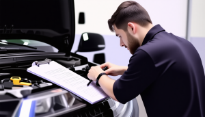 Pourquoi la préparation de votre voiture est cruciale avant le contrôle technique La préparation de votre voiture pour le contrôle technique est un enjeu majeur pour tous les automobilistes soucieux de sécurité routière. En effet, chaque année, un grand nombre [&hellip;]