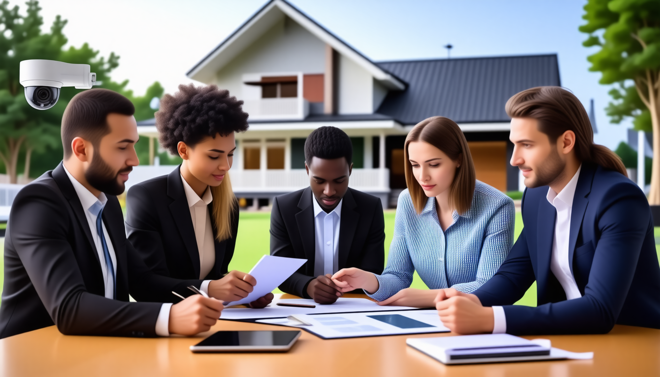 découvrez notre guide ultime pour choisir la garantie idéale et assurer une protection efficace contre le vol. conseils pratiques et astuces pour sécuriser vos biens en toute sérénité.
