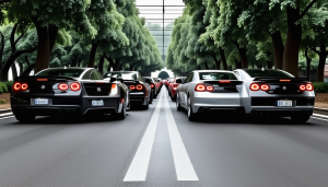 Comprendre la différence entre puissance fiscale et puissance réelle La notion de puissance d’une voiture est souvent au centre de discussions passionnées entre automobilistes avertis et néophytes. En effet, lorsqu&rsquo;on parle de puissance, deux termes se distinguent : la puissance [&hellip;]
