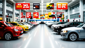 Acheter une voiture neuve est une décision importante qui nécessite réflexion et stratégie. Entre l&rsquo;évaluation des besoins personnels et le choix du véhicule idéal, le moment de l&rsquo;achat peut également jouer un rôle crucial sur le prix final. En effet, [&hellip;]