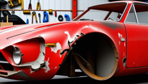 Face à une carrosserie abîmée, la question se pose souvent : faut-il repeindre ou non ? Les bosselures, notamment celles qui sont profondes, soulèvent de nombreux dilemmes quant aux meilleures méthodes de réparation. Un accident peut laisser des traces inesthétiques [&hellip;]