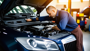 Qu&rsquo;est-ce qu&rsquo;une grosse révision automobile ? La compréhension des différentes étapes qui composent une grosse révision automobile est essentielle pour tout propriétaire de véhicule souhaitant maximiser la durabilité et la sécurité de son automobile. Contrairement à une simple vidange ou [&hellip;]
