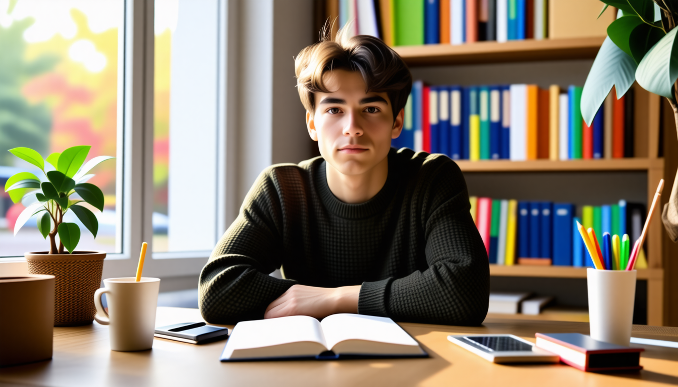 découvrez nos conseils pratiques pour surmonter les échecs à l'examen et réussir à rebondir avec confiance et sérénité.